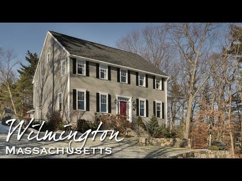 Video of 11 Mill Road | Wilmington, Massachusetts real estate & homes