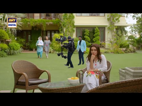 Main Hari Piya Episode 55 | Funny Mistakes | Main Hari Piya Episode 56 Promo