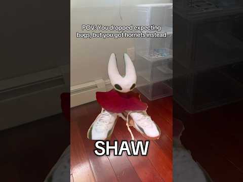 Glory to super earth #helldivers2 #silksong #hollowknightsilksong #shaw #elii2s