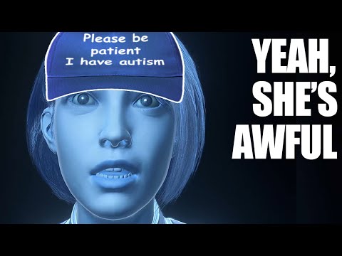 Halo Infinite is NOT Good Enough