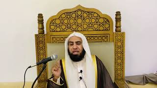 فوائد منتقاة من درس الكبائر || حفظ أبي هريرة رضي الله عنه || فضيلة الشيخ د. سامي الواكد . image