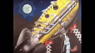 The Martin Brothers - Full Moon