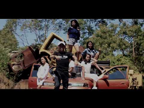 MR.DJII-KEEP ON MY LANE (OFFICIAL MUSIC VIDEO) MOZZACH16