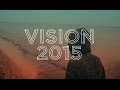 Hillsong Church Vision Presentation 2015 
