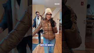 Could Greg Gutfeld survive 90 days in isolation Kat Timpf gives her take 😂