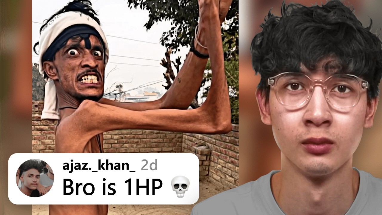 I Turned Offensive Instagram Comments Into AI Songs (ChatMusic)