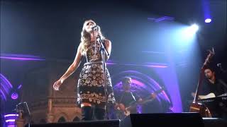 Sarah Darling - The Boy Never Stays @ Union Chapel, London 05/03/18