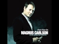 Magnus Carlson & The Moon Ray Quintet - From ...