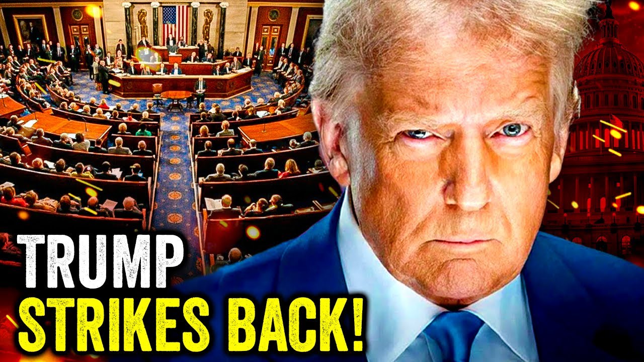 What They JUST DID Has Trump PISSED!!!