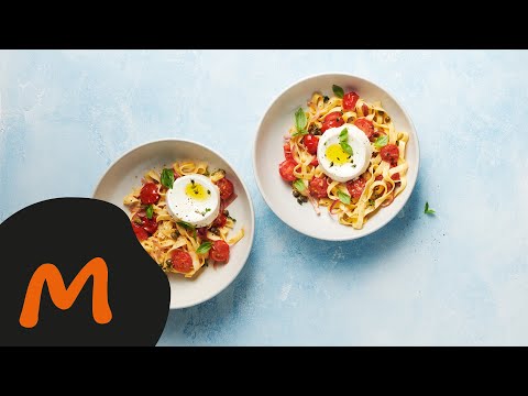 Pasta alla ricotta infornata – Ricetta Migusto