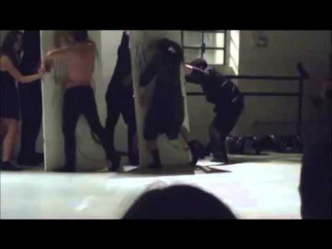 Ivonne Bello e Salvatore Siciliano, Di Susanna Beltrami