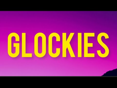 Prince Glo X Jackboy Boomain- Glockies (Lyrics) “Too many glockies I got the drum” (Tiktok song)