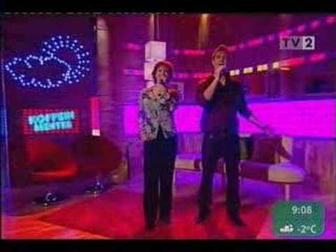 Kasza Tibor-Polyák Lilla:Nézz rám Istenem! (The prayer)