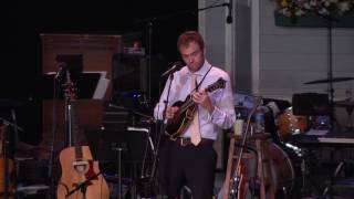 White House Blues - Chris Thile - 5/28/2016