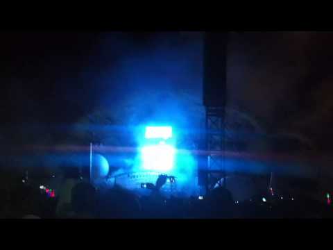 Summerfestival 2013 hardwell