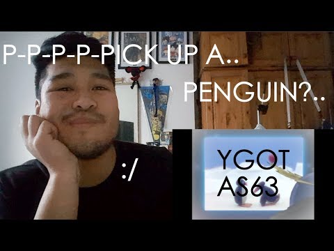 YGOTAS EPISODE 63 REACTION/ ChillSauce.