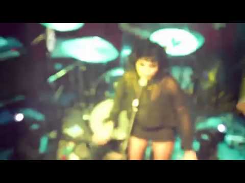Mon Laferte   'Hey hey' Official video tools records REMASTER