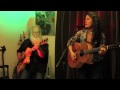 "Soul FlyFree" Alice DiMicele with Mikey Stevens