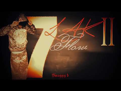 SWAGGYB - 7lak Flow 2 (Artwork by ARTVER TRAP🎨)