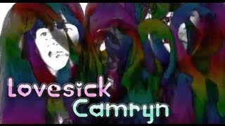 Lovesick - Camryn [MUSIC VIDEO] (Video Star)
