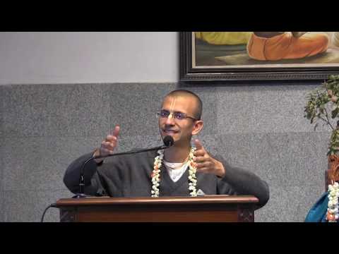 2018 - 06 - 28 | SB 3.32 .1| HG Vasudev Keshav Dasa