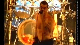 Rollins Band - Low Self Opinion Live Doornroosje Nijmegen 18.02.92