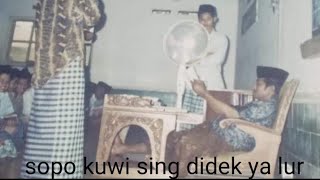 Download lagu Mau'idzoh KH. Abdurrahman ch. || API. TEGALREJO MAGELANG mp3
