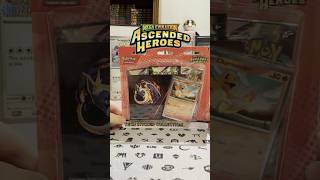No Pack Luck EP96 - Ascended Heroes Charmander blister #dailypackopening #pokemon #pokemoncards