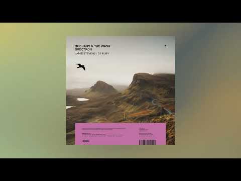 Sudhaus & The Wash - Spectron (Jamie Stevens Remix)