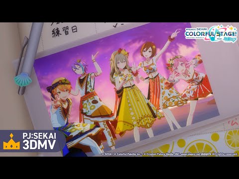 Video thumbnail for 星空のメロディー (Hoshizora no Melody)