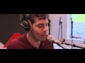 Julian Velard - 'Joni' live @ Ekdom in de Ochtend