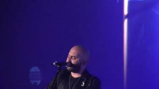 Per uno come me - Negramaro Acireale 19/03/2019