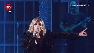 Emma live dal Mediolanum Forum di Milano