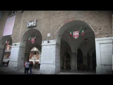 Presentazione VOLLEY TREVISO - 18 ottobre 2012