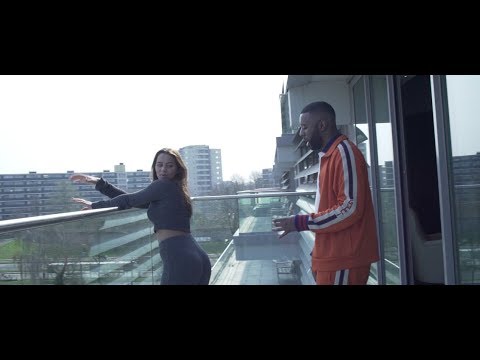 Anu-D - Panna (Video)