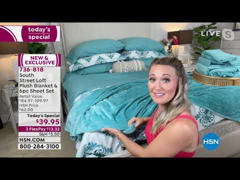 HSN | Not Just White Sale 06.21.2021 - 07 PM