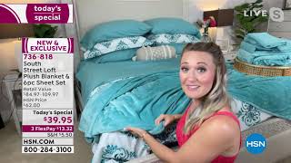 HSN | Not Just White Sale 06.21.2021 - 07 PM