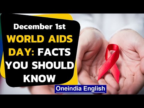 World Aids Day 2020: What is the theme, signifance and history of this day|Oneindia News