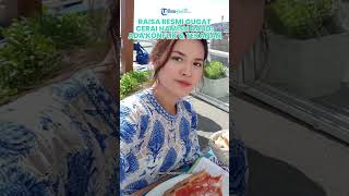Raisa Gugat Cerai Hamish Daud usai 8 Tahun Nikah, Psikolog Soroti Psikis sang Penyanyi: Ada Tekanan