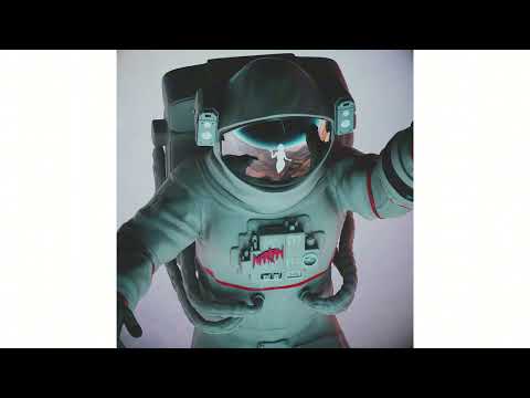 Kim Nguyen Martian - Xanax Remix ft. Vsoul (Martian Lost Tape)