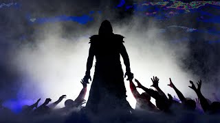 The Undertaker’s greatest WrestleMania entrances