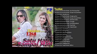 Download lagu Thomas Arya Feat Elsa Pitaloka Full Album 2022 Satu Hati Sampai Mati mp3 Download lagu Thomas Arya Feat Elsa Pitaloka Full Album 2022 Satu Hati Sampai Mati mp3