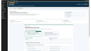 Clear Signal Settings, Automation, and Maintenance (5)