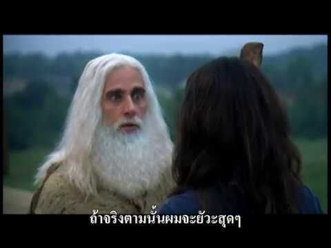 Evan Almighty - ตัวอย่าง (ซับไทย)
