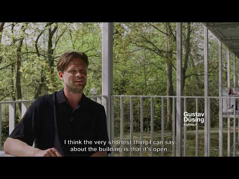 Study Centre TU Braunschweig