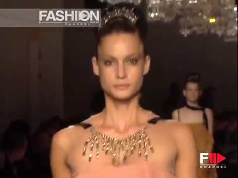 "Lanvin" Spring Summer 2003 Paris 3 of 3 Pret a Porter Woman by FashionChannel