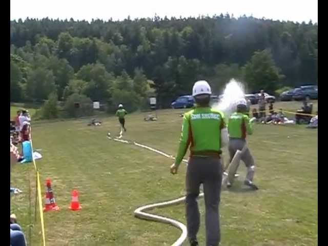 Srubec, 26. 05. 2012