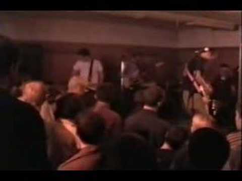 joan of arc - post-coitus rock (live)