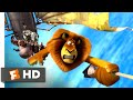 Madagascar 3 2012 The Animal Control Terminator Scene 3 10 Movieclips