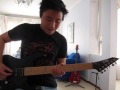 Fall Out Boy/Patrick Stump (Guitar Cover Mash Up ...